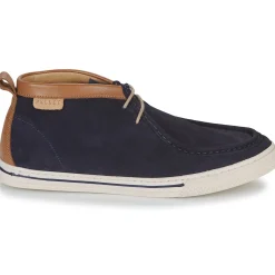 Baskets Mode^Pellet - REGIS VELOURSMARINE