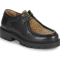 Derbies & Richelieu^Pellet - RIVA VEAUVINTAGENOIR