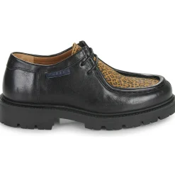 Derbies & Richelieu^Pellet - RIVA VEAUVINTAGENOIR