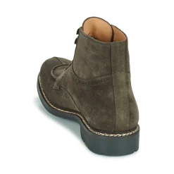 Bottines / Boots^Pellet - ROLAND VELOURSKAKI