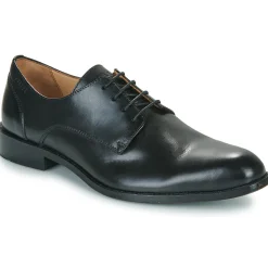 Derbies & Richelieu^Pellet - SACHA VEAULISSEBROSSENOIR