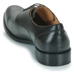 Derbies & Richelieu^Pellet - SACHA VEAULISSEBROSSENOIR