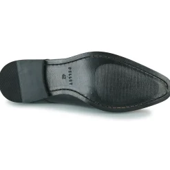 Derbies & Richelieu^Pellet - SACHA VEAULISSEBROSSENOIR