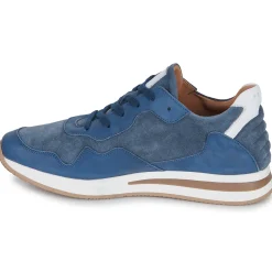 Baskets Mode^Pellet - SENNA MIXCUIRINDIGO