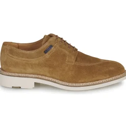 Derbies & Richelieu^Pellet - VANESSA VELOURSTAN