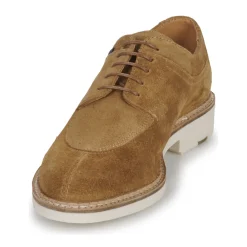 Derbies & Richelieu^Pellet - VANESSA VELOURSTAN