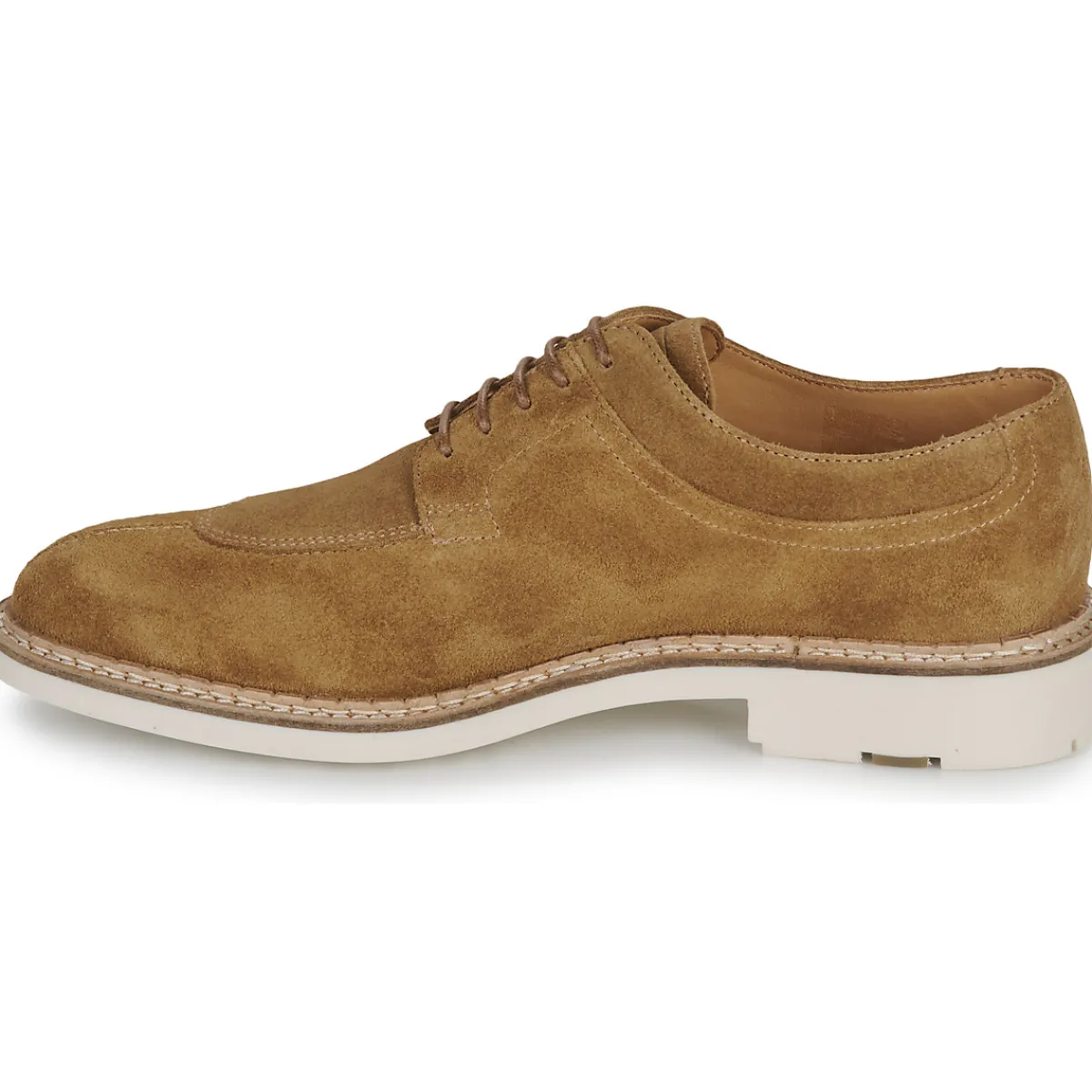 Derbies & Richelieu^Pellet - VANESSA VELOURSTAN