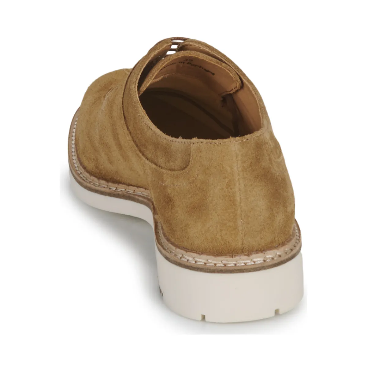 Derbies & Richelieu^Pellet - VANESSA VELOURSTAN
