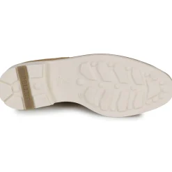 Derbies & Richelieu^Pellet - VANESSA VELOURSTAN