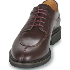 Derbies & Richelieu^Pellet - VANESSA Veaupolidovino