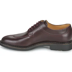 Derbies & Richelieu^Pellet - VANESSA Veaupolidovino