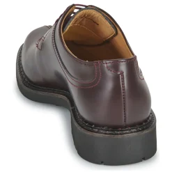Derbies & Richelieu^Pellet - VANESSA Veaupolidovino