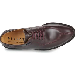 Derbies & Richelieu^Pellet - VANESSA Veaupolidovino