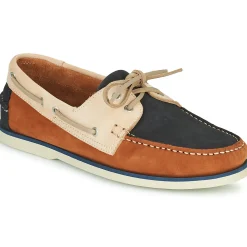 Mocassins & Chaussures Bateau^Pellet - VENDEE