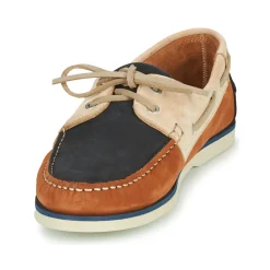 Mocassins & Chaussures Bateau^Pellet - VENDEE