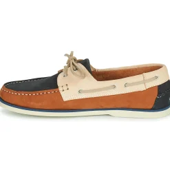 Mocassins & Chaussures Bateau^Pellet - VENDEE