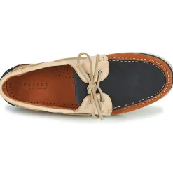 Mocassins & Chaussures Bateau^Pellet - VENDEE