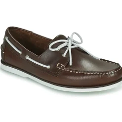 Mocassins & Chaussures Bateau^Pellet - VENDEE