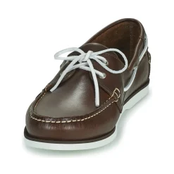 Mocassins & Chaussures Bateau^Pellet - VENDEE