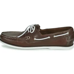 Mocassins & Chaussures Bateau^Pellet - VENDEE