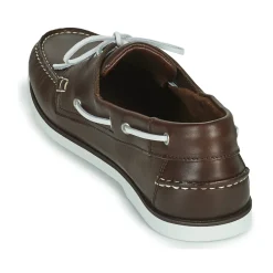 Mocassins & Chaussures Bateau^Pellet - VENDEE
