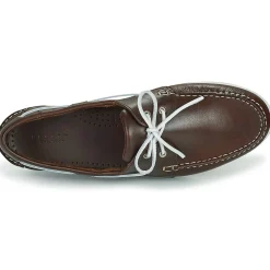 Mocassins & Chaussures Bateau^Pellet - VENDEE