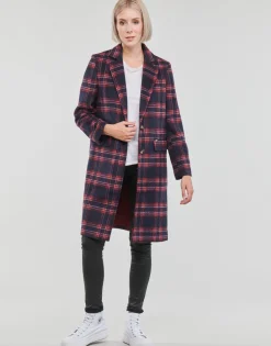 Manteaux^Pepe jeans - AILEEN Multicolore