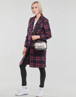 Manteaux^Pepe jeans - AILEEN Multicolore