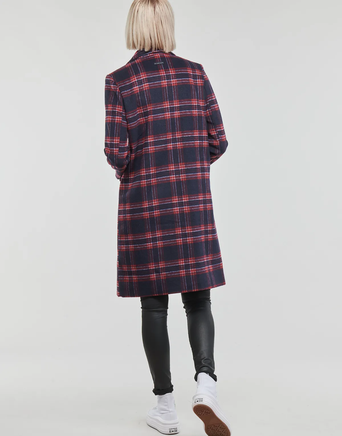 Manteaux^Pepe jeans - AILEEN Multicolore