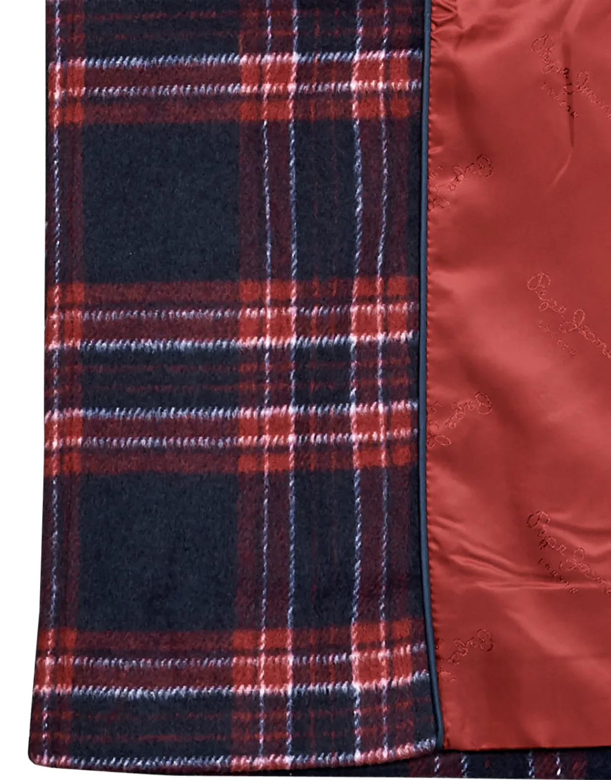 Manteaux^Pepe jeans - AILEEN Multicolore