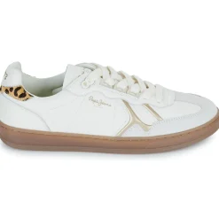 Baskets Mode^Pepe jeans - BALL FUN W