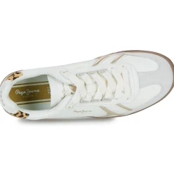 Baskets Mode^Pepe jeans - BALL FUN W