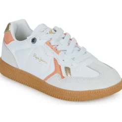 Baskets Mode^Pepe jeans - BALL RETRO G