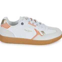 Baskets Mode^Pepe jeans - BALL RETRO G