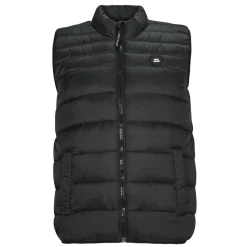 Manteaux^Pepe jeans - BALLE GILLET Noir