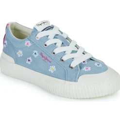 Baskets Mode^Pepe jeans - BEN G Denim