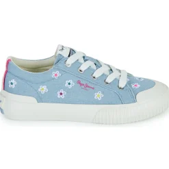 Baskets Mode^Pepe jeans - BEN G Denim