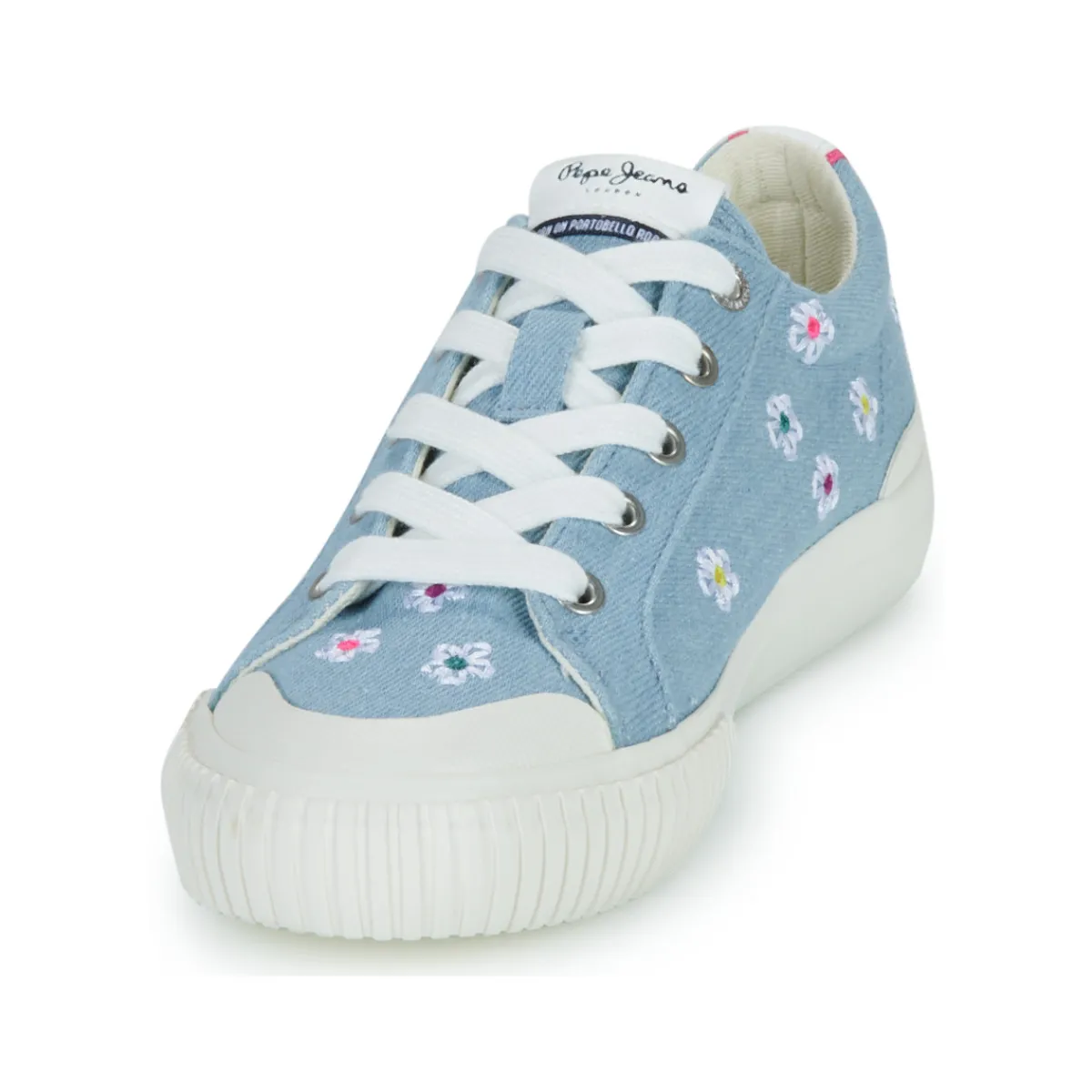 Baskets Mode^Pepe jeans - BEN G Denim