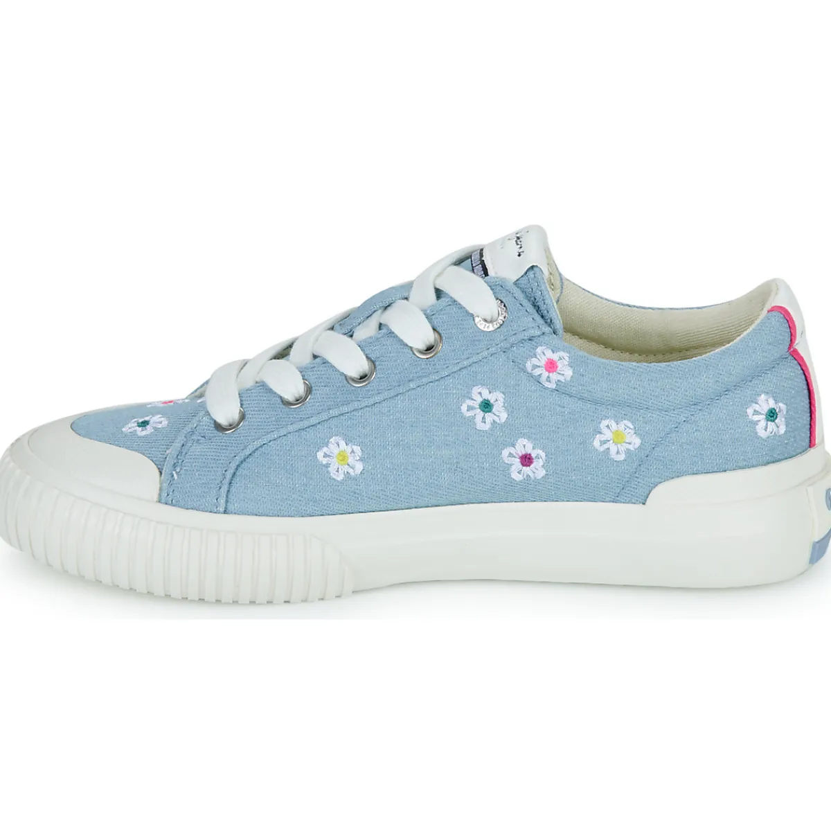 Baskets Mode^Pepe jeans - BEN G Denim