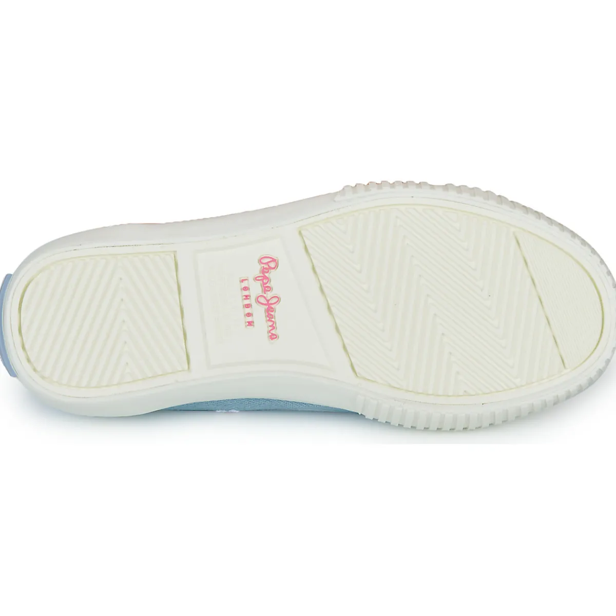 Baskets Mode^Pepe jeans - BEN G Denim