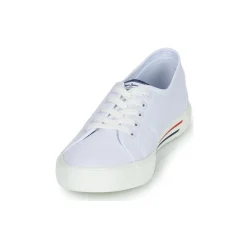 Baskets Mode^Pepe jeans - BRADY W BASIC Blanc