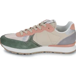 Baskets Mode^Pepe jeans - BRIT MIXT W