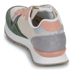 Baskets Mode^Pepe jeans - BRIT MIXT W
