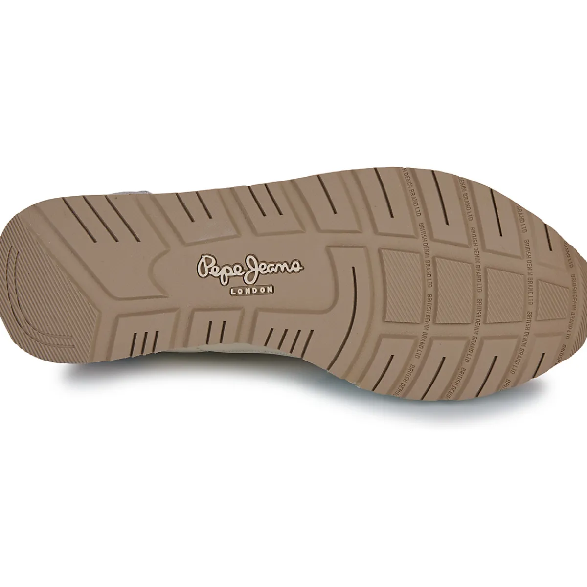 Baskets Mode^Pepe jeans - BRIT MIXT W