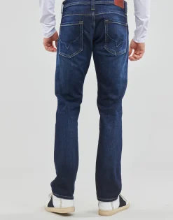 Jeans^Pepe jeans - CASH Bleu