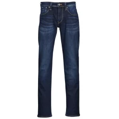 Jeans^Pepe jeans - CASH Bleu