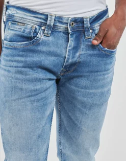 Jeans^Pepe jeans - CASH Bleuclair