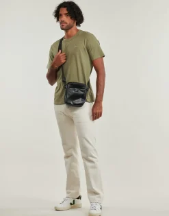 T-shirts & Polos^Pepe jeans - CONNOR Kaki