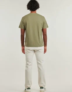 T-shirts & Polos^Pepe jeans - CONNOR Kaki