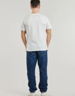 T-shirts & Polos^Pepe jeans - DALE TEE Blanc